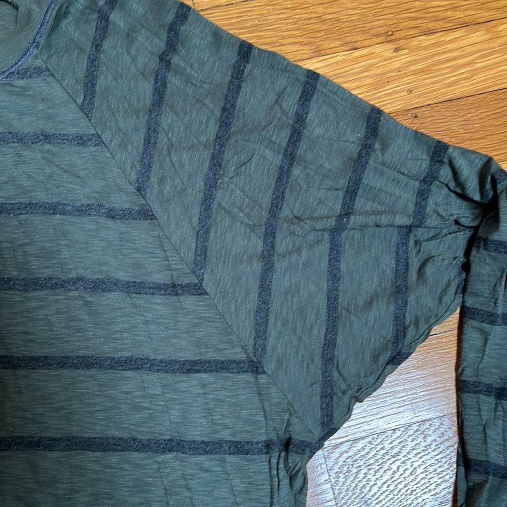 Splendid dolman long sleeve tee - Picture 5 of 8